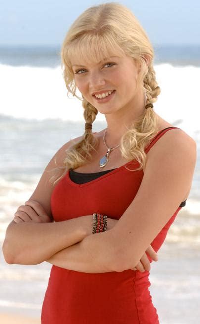 Unveiling Cariba Heine's Age and Height