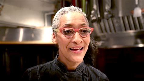 Unveiling Carla Hall's Journey on Top Chef