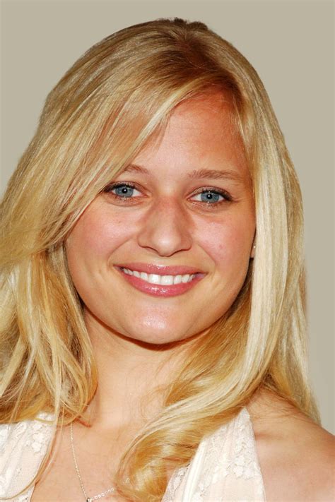 Unveiling Carly Schroeder's Physical Appearance and Figure