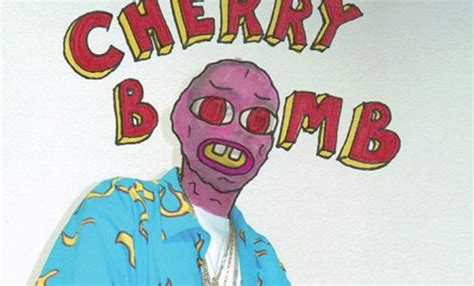 Unveiling Cherry Bomb's Early Life and Background