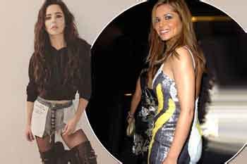 Unveiling Cheryl Tweedy's Fitness Routine and Figure Secrets