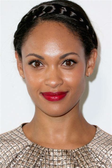 Unveiling Cynthia Addai Robinson's Age, Hubshot Height, and Charming Personality
