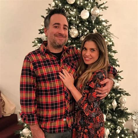 Unveiling Danielle Fishel's Personal Life and Relationships