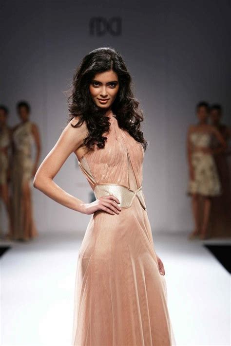 Unveiling Diana Penty's Figure: A Closer Look at her Body Shape