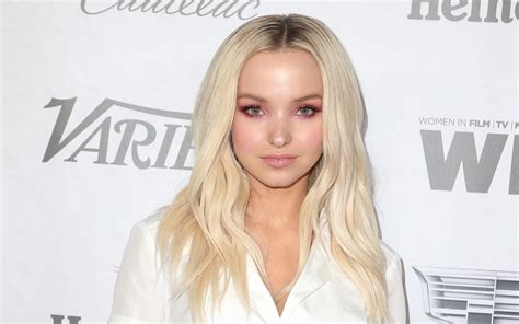 Unveiling Dove Cameron's Age and Height