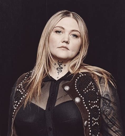 Unveiling Elle King's Age and Early Life