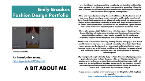 Unveiling Emily Brookes' Unique Fashion and Style