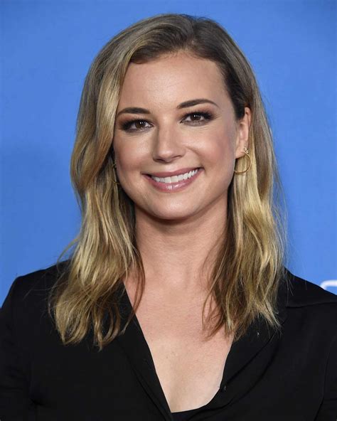 Unveiling Emily VanCamp's Age: A Journey through the Years