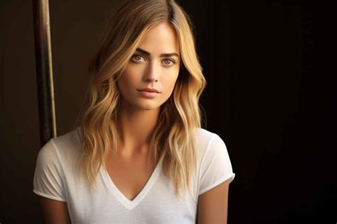 Unveiling Emily Wickersham's Philanthropic Initiatives