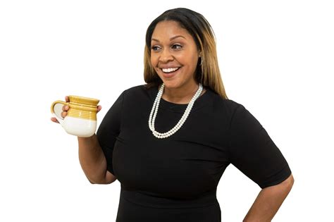 Unveiling Erica Jackson's Journey to Success