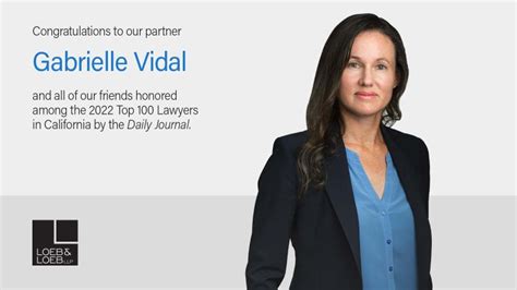 Unveiling Gabrielle Vidal's Fortune and Economic Triumph