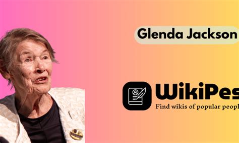 Unveiling Glenda Jackson's Age: A Journey Through Time