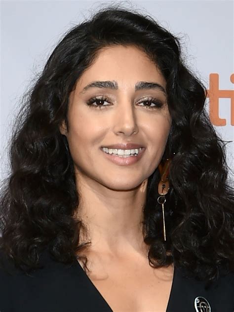 Unveiling Golshifteh Farahani's Charismatic Figure and Height