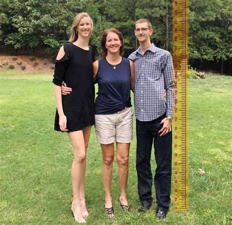 Unveiling Haven Hesse's Height: How tall is she?