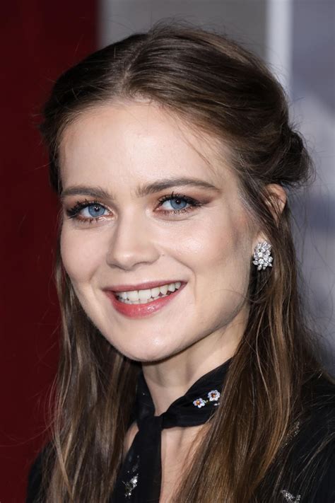 Unveiling Hera Hilmar's Age and Early Beginnings