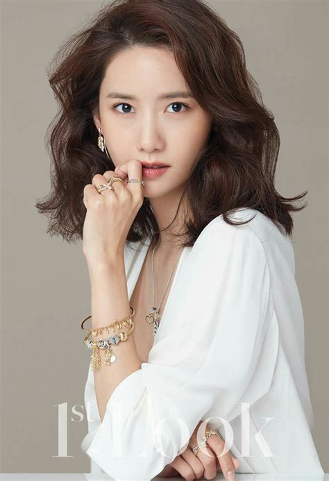 Unveiling Im Yoona: Age, Height, and Signature Style