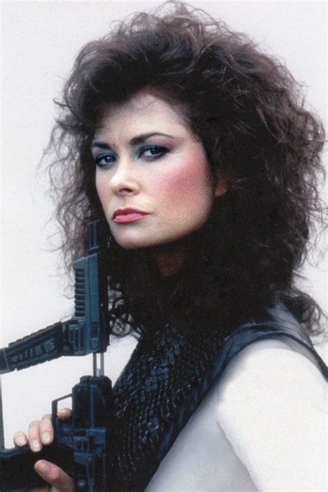 Unveiling Jane Badler's Height and Enigmatic Charm