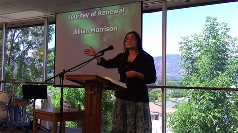 Unveiling Jillian Morrison's Journey to Achieving Success