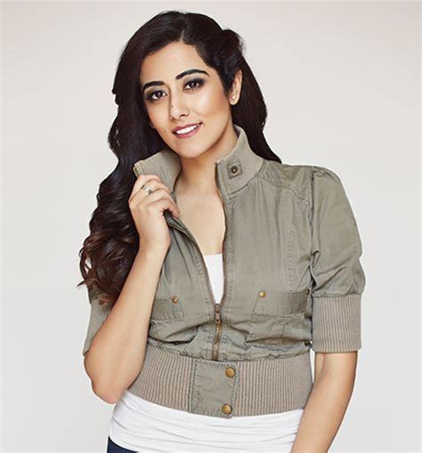 Unveiling Jonita Gandhi's Biography: From Modest Origins to Global Triumph