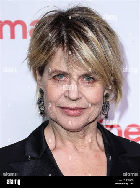 Unveiling Linda Hamilton's Age: From Youthful Beginnings to Today