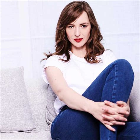 Unveiling Louise Bourgoin's Age and Height: Surprising Facts Revealed