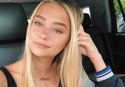 Unveiling Mackenzie Mae’s Age, Height, and Figure