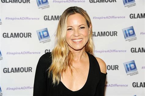 Unveiling Maria Bello's Age, Height, and Personal Life
