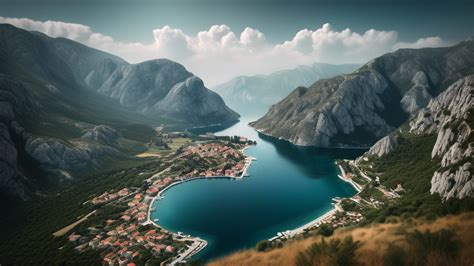 Unveiling Montenegro's Mystique: Age, Stature, and Captivating Persona
