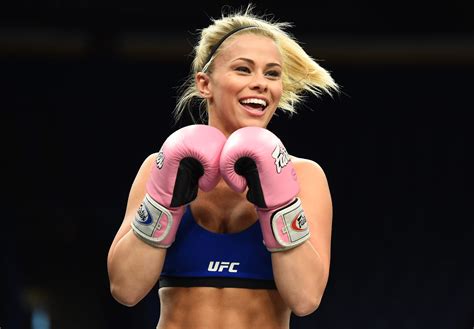 Unveiling Paige VanZant's Astonishing Financial Success: From Combative Pursuits to an Enduring Brand