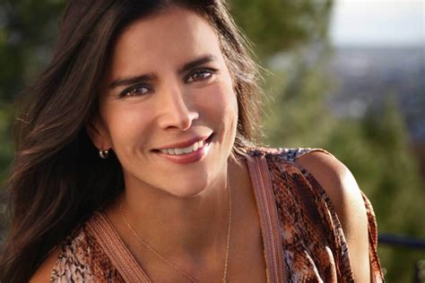 Unveiling Patricia Velasquez's Age: The Journey of a Timeless Beauty