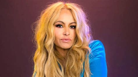 Unveiling Paulina Rubio's Height and Fitness Regimen