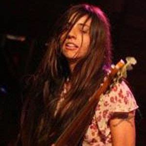 Unveiling Paz Lenchantin's Personal Life: Unraveling Details about Her Age, Height, and Figure