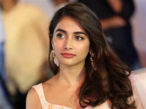 Unveiling Pooja Hegde's Age and Personal Life