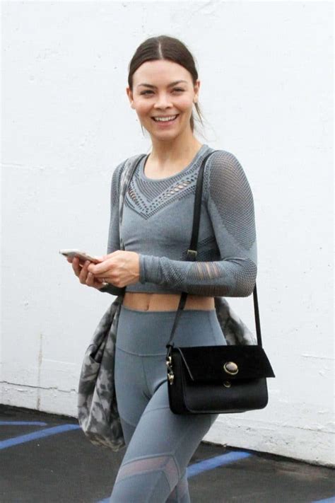 Unveiling Scarlett Byrne's Height and Impressive Physique