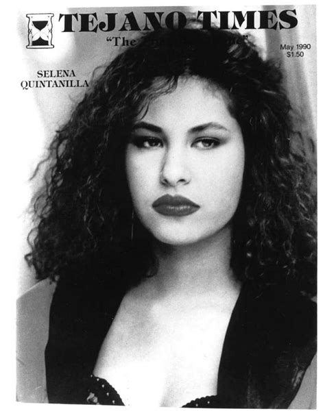 Unveiling Selena Bush's Age: From Her Youthful Beginnings to the Present