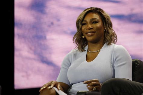 Unveiling Serena Williams' Astounding Wealth and Business Ventures