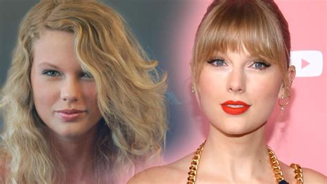 Unveiling Taylor's Age and Height: Debunking the Myths