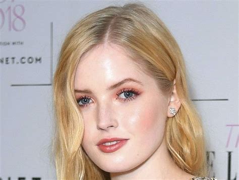 Unveiling The Secrets of Ellie Bamber's Age and Personal Details