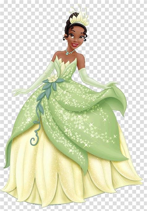 Unveiling Tiana's Age, Family Background, and Early Life