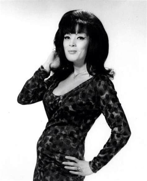 Unveiling Tura Satana's Signature Style and Iconic Physique