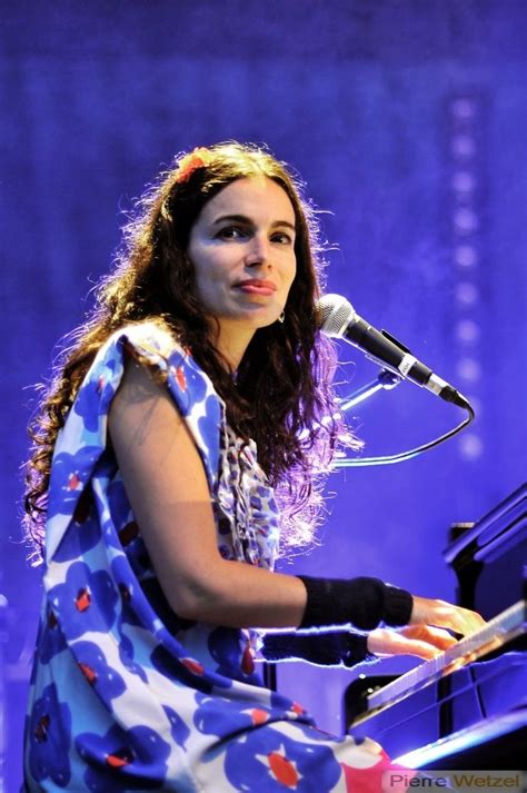 Unveiling Yael Naim's Age: Does Talent Know Any Limits?