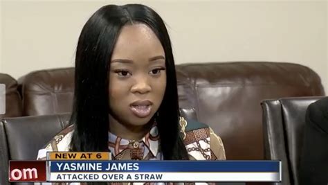 Unveiling Yasmine James' educational background and professional achievements