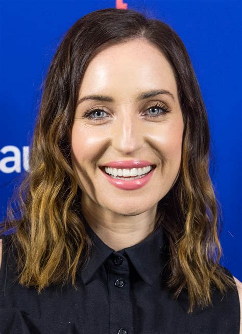 Unveiling Zoe Lister Jones's Height and Physical Appearance