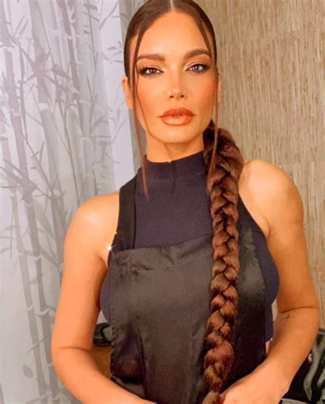 Unveiling Zuleyka Rivera's Age, Height, and Personal Life