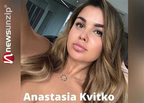 Unveiling the Age, Height, and Figure of Repenko Anastasia