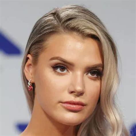Unveiling the Age and Life of Alissa Violet