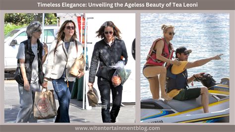 Unveiling the Ageless Beauty and Timeless Elegance