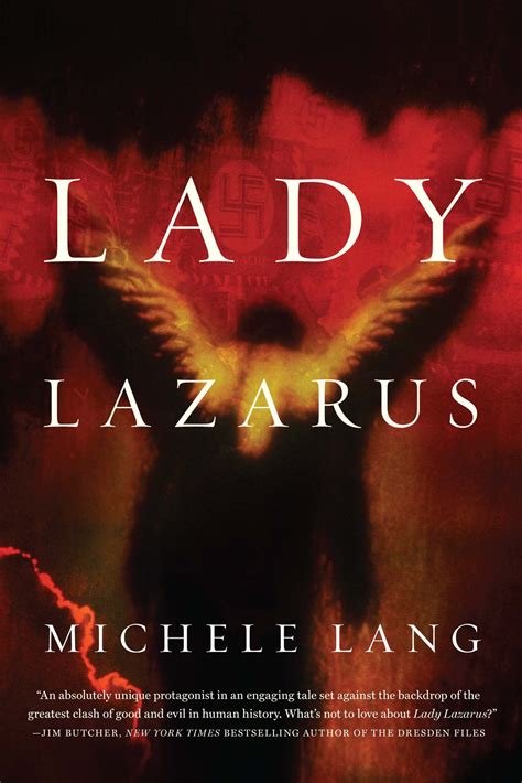 Unveiling the Enigma: Lady Lazarus' Personality and Interests