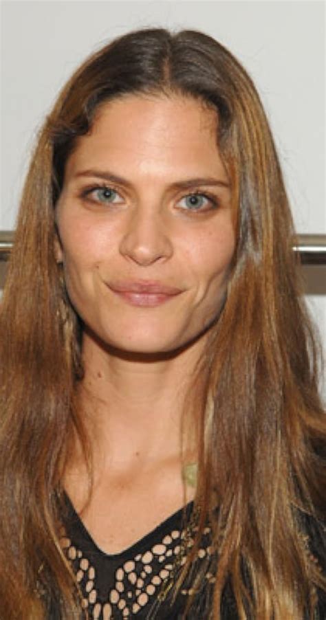 Unveiling the Enigma of Frankie Rayder's Age and the Secrets Behind Her Timeless Beauty
