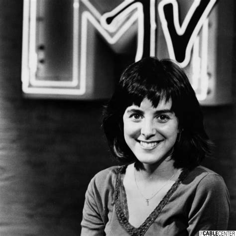 Unveiling the Enigmatic Aura of Time: A Glimpse into Martha Quinn's Eternal Youthfulness